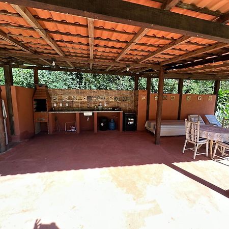 Casa Aconchego Secretario Villa Petrópolis Eksteriør bilde