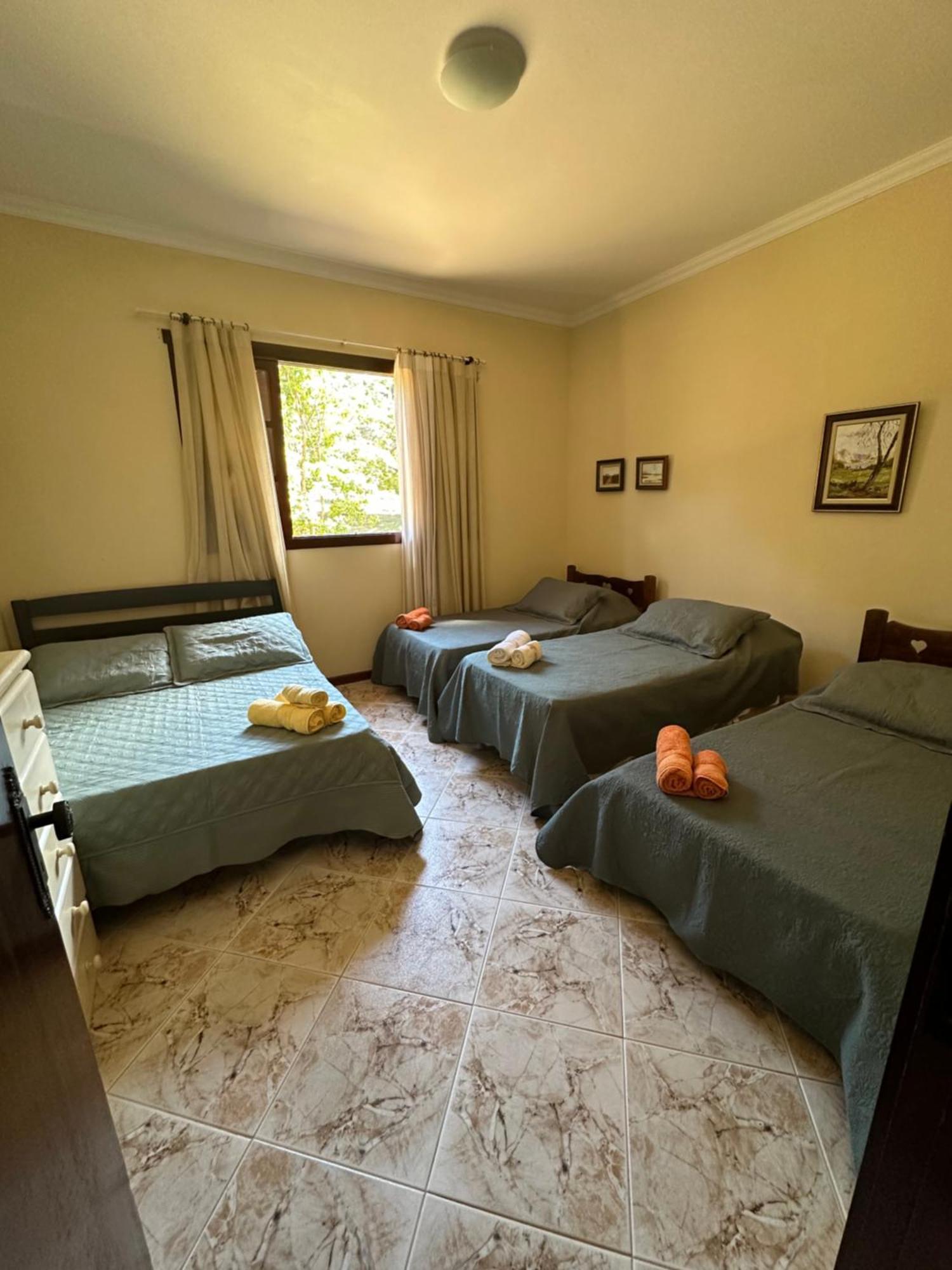 Casa Aconchego Secretario Villa Petrópolis Eksteriør bilde
